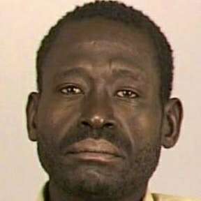 Johnson Aziga